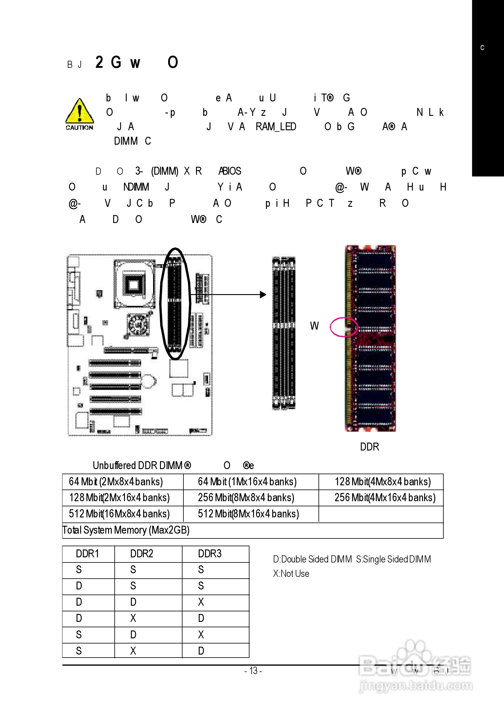 技嘉GA-8GE800 Pro型主板说明书:[2]