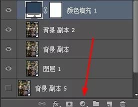 教你用PS快速将人物照片转为美式漫画效果!
