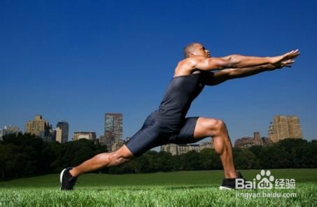 男生女生长高的方法！