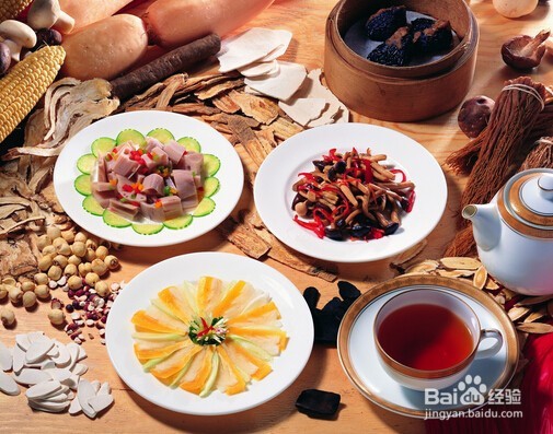 分享几个有效提高免疫力的方法