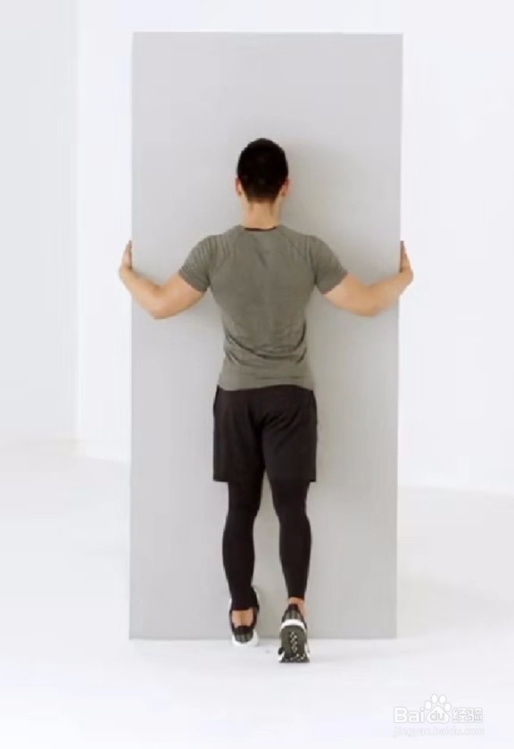 跑步以后有哪些合适的放松动作