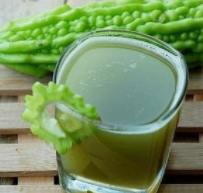 冬天可以吃苦瓜减肥吗