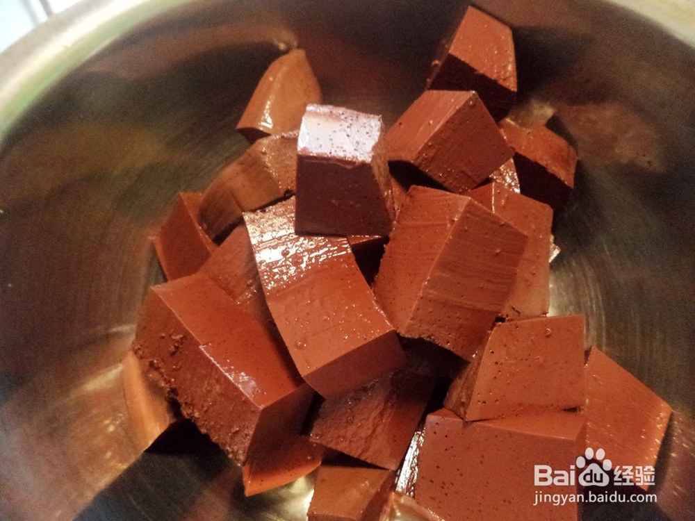 血旺的做法之酸辣血旺 家常菜下饭一看就懂