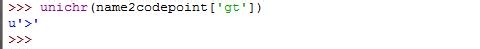python教程：[75]HTMLParser采集网页数据