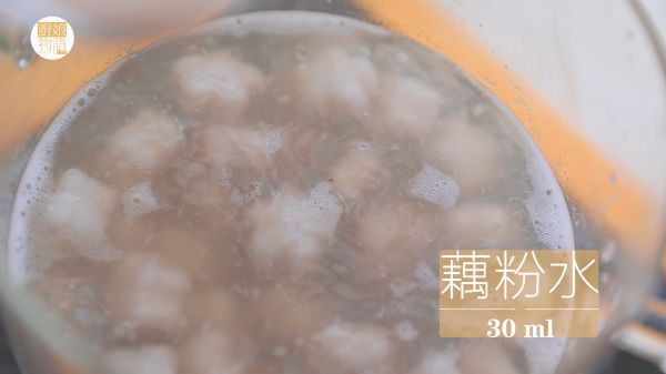 冬日甜汤的2+1种有爱吃法「厨娘物语」