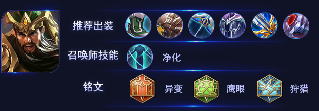 王者荣耀蜀国最强开黑阵容，王者5黑最全攻略！