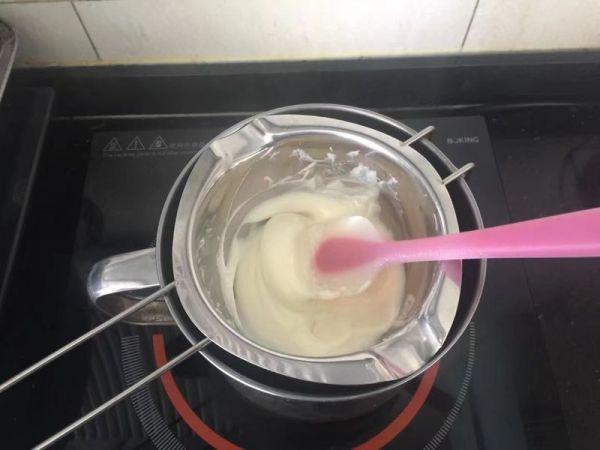 巧克力淋面蛋糕