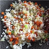 烤箱土豆焗饭的制作方法