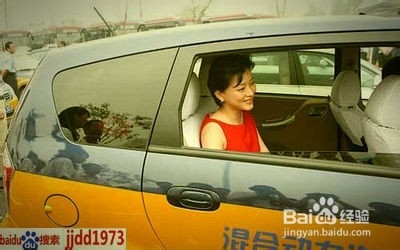 说说出租车：[18]出租车司机遇到投诉怎么办