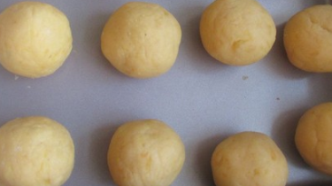 红薯奶酪球怎么做才更好吃？