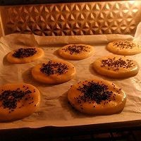 教你制作美味黄金玉米酥