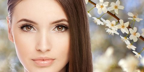 春季怎么护理脸部皮肤?