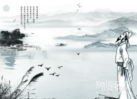 你知道酒八仙都有谁吗？