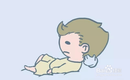 宝宝因家长的这些“小举动”患上中耳炎，许多妈妈都中招！