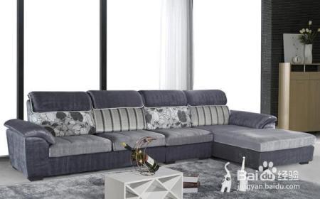 沙发怎么清洗,美宅客说说那些清洗的小技巧!