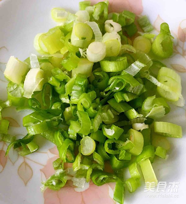 软炸虾仁的做法