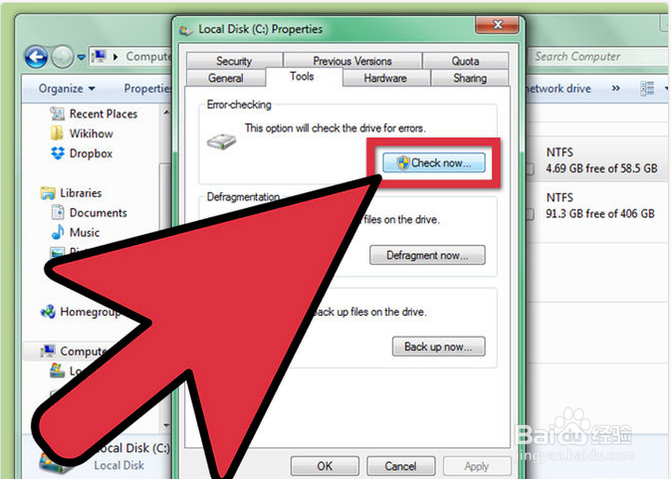 如何降低windows的CPU使用率