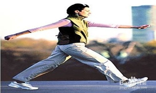 女生久坐办公室该怎样运动