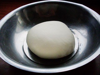 自己制作家人爱吃的油条