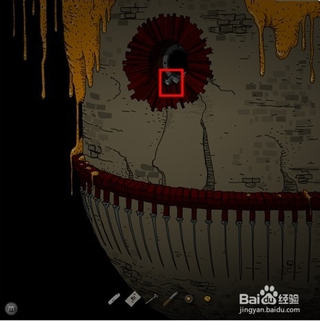 外星人逃生之谜攻略：[2]