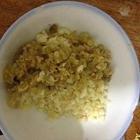 分享蒜香百味传奇烤海蛎子的做法步骤