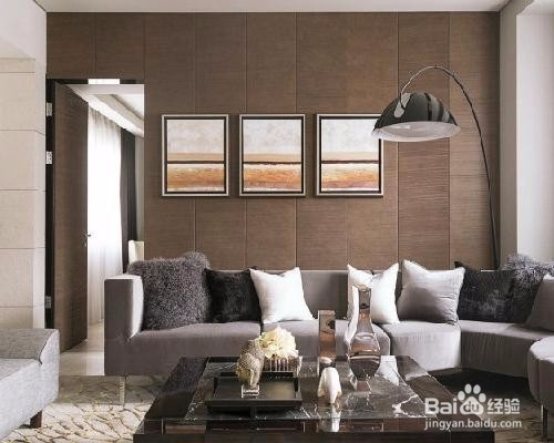 客厅小要怎么装修更好？