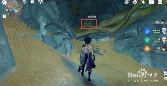 原神生命之谷的居民进阶攻略
