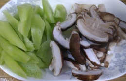 芦笋与什么搭配才更有营养？