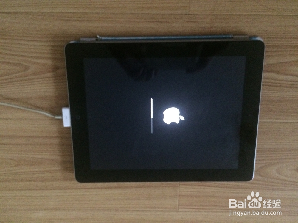 iPad mini iOS8更新升级教程