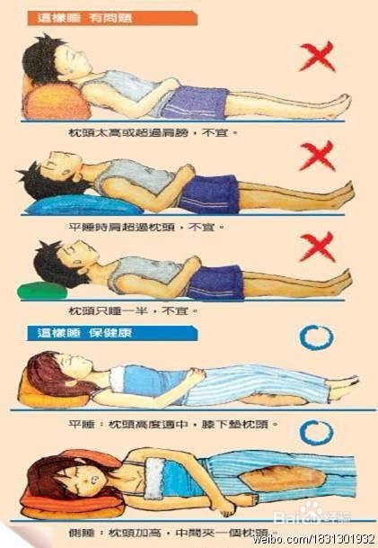 驼背最简单的自我矫正方法