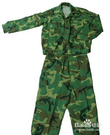 【精华】军训如何防晒