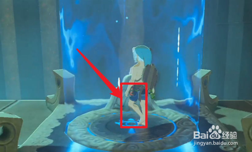 塞尔达怎么加血上限