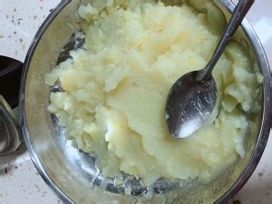 怎么做土豆饼