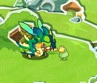 洛克王国活动攻略：[37]消失的螳螂