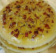 千层红枣糕的做法