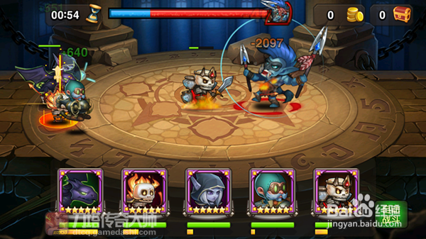 刀塔传奇公会副本怎么玩？