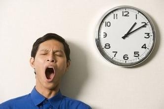 上课老打瞌睡怎么办