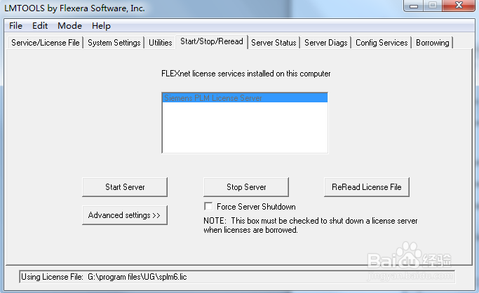UG NX9.0安装方法和产品模板工作室运行