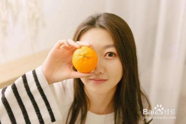 日系人像外拍实用摄影技巧