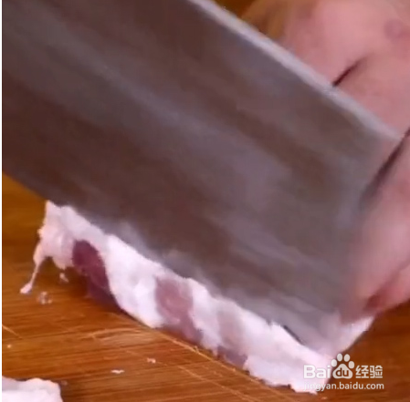 家常菜辣椒炒肉