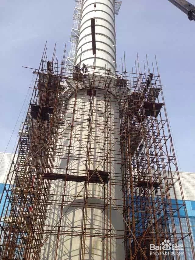 苏州脚手架搭建规范化流程