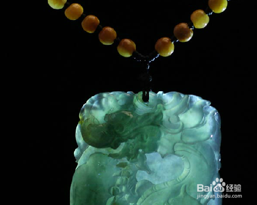 翡翠如何注意购买？
