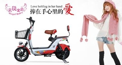 教大家识别哪个牌子电动车好的方法