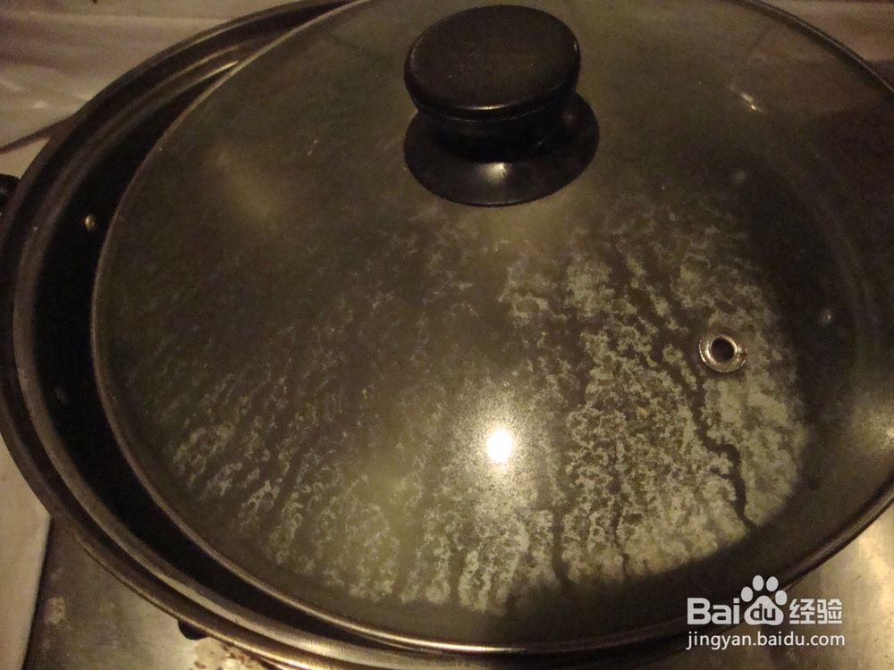 素三鲜饺子 美味盖过大肉丸