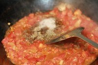 家庭自制无添加披萨酱