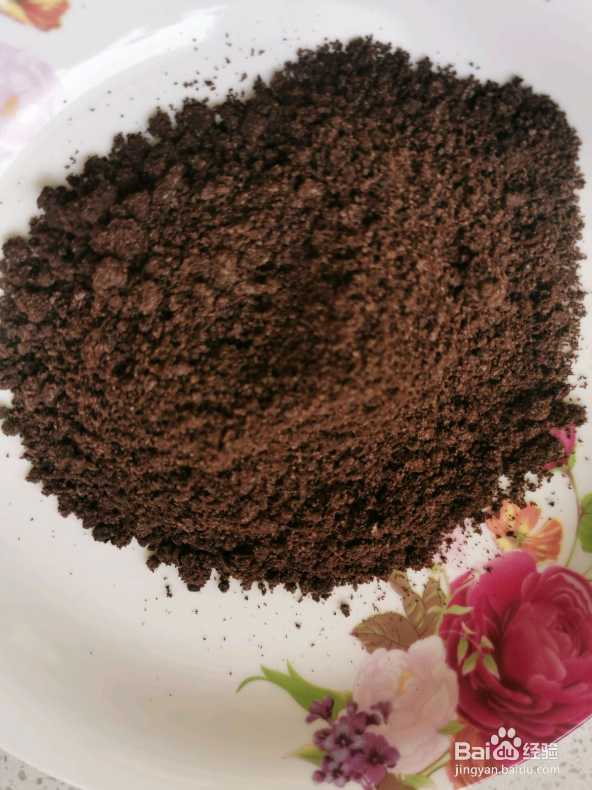 家常奶枣的做法