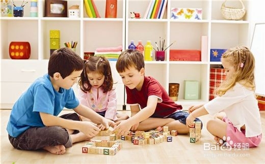 如何拒绝孩子要买玩具