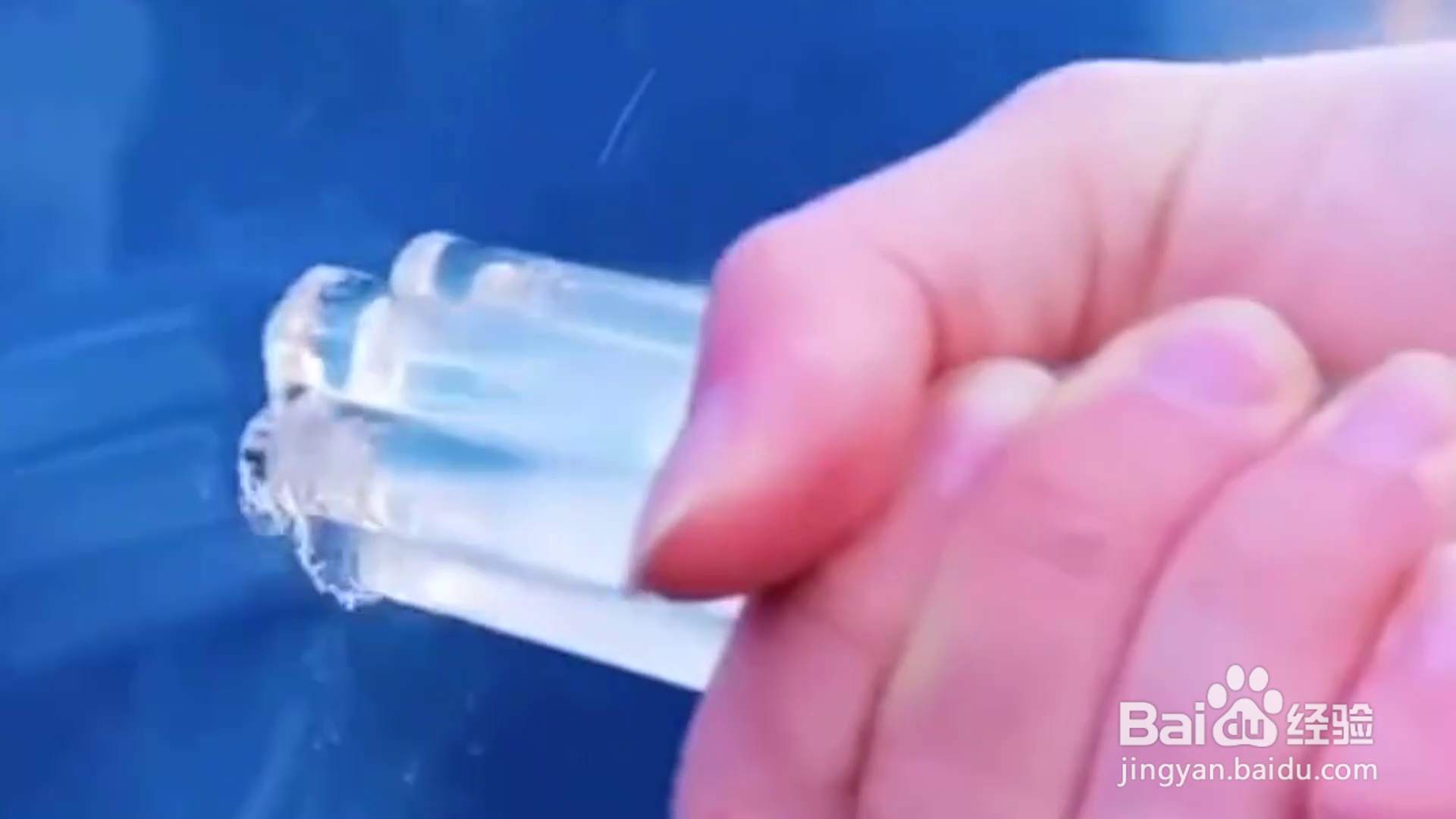 告诉你胶棒的奇特用法?