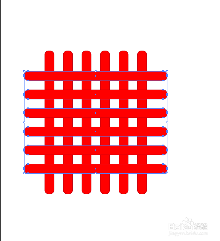 【AI技巧】用AI绘制一个中国结
