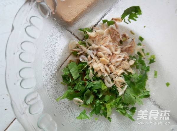 牛肉馄钝的做法